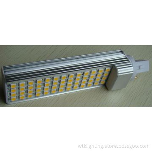 G24/E27 LED Plug Corn Light with 5050 SMD and 13W Power